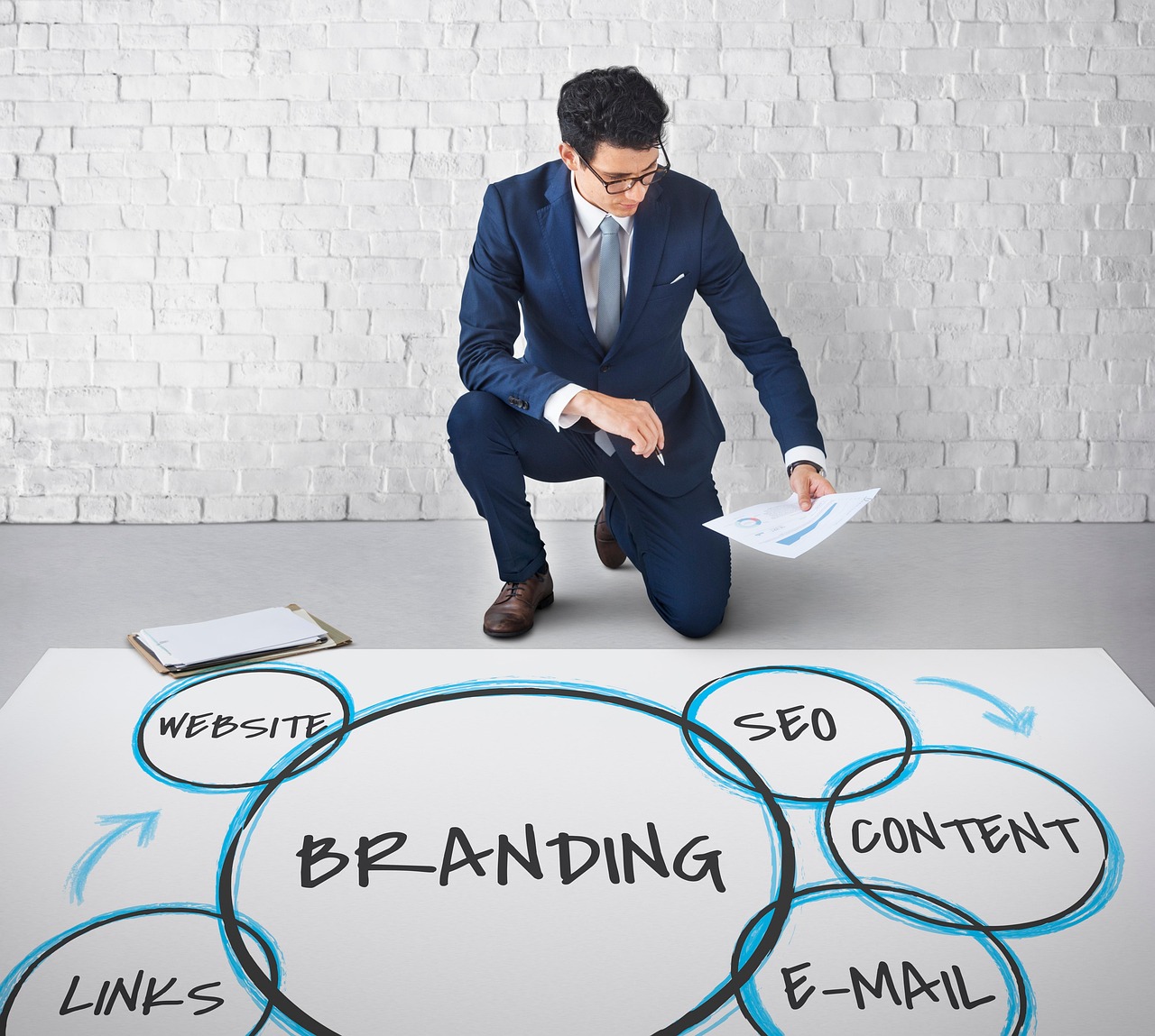 Ai in marketing. digital marketing, branding, brand loyalty, brand, business, businessman, business person, customers, imagination, loyal, loyalty, management, marketing, online, planning, professional, tech, technology, work, working, workplace, workspace, graphics